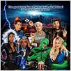 Superhero movie : poster Craig Mazin, Drake Bell, Leslie Nielsen, Pamela Anderson, Regina Hall