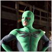 Superhero movie : photo Craig Mazin, Drake Bell