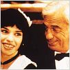 Désiré : photo Béatrice Dalle, Bernard Murat, Jean-Paul Belmondo