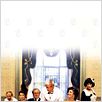 Désiré : photo Béatrice Dalle, Bernard Murat, Claude Rich, Fanny Ardant, Jean Yanne