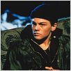 Diario de un rebelde : photo Leonardo DiCaprio, Scott Kalvert