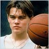 Diario de un rebelde : photo Leonardo DiCaprio, Scott Kalvert