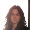 Luciérnagas en el jardín : photo Carrie-Anne Moss, Dennis Lee