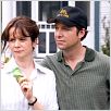 Luciérnagas en el jardín : photo Dennis Lee, Emily Watson, George Newbern