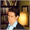 Luciérnagas en el jardín : photo Dennis Lee, Willem Dafoe