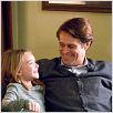 Luciérnagas en el jardín : photo Dennis Lee, Willem Dafoe