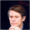 Luciérnagas en el jardín : photo Dennis Lee, Willem Dafoe