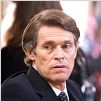 Luciérnagas en el jardín : photo Dennis Lee, Willem Dafoe
