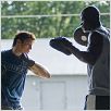 Rompiendo las reglas : photo Djimon Hounsou, Jeff Wadlow, Sean Faris