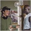Rompiendo las reglas : photo Djimon Hounsou, Jeff Wadlow