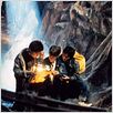 Los Goonies : photo Richard Donner