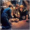 Los Goonies : photo Richard Donner