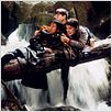 Los Goonies : photo Richard Donner