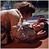 La mujer de al lado : photo Fanny Ardant, François Truffaut, Gérard Depardieu
