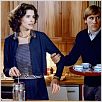 La mujer de al lado : photo Fanny Ardant, François Truffaut, Gérard Depardieu