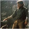 El oso : photo Jean-Jacques Annaud, Tchéky Karyo