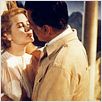 Fuego verde : photo Andrew Marton, Grace Kelly, Stewart Granger