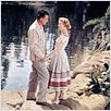 Fuego verde : photo Andrew Marton, Grace Kelly, Stewart Granger