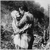 Fuego verde : photo Andrew Marton, Grace Kelly, Stewart Granger