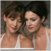 Ne te retourne pas : photo Marina De Van, Monica Bellucci, Sophie Marceau