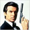 GoldenEye : photo Ian Fleming, Martin Campbell, Pierce Brosnan