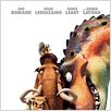 Ice Age 3: El origen de los dinosaurios : poster Carlos Saldanha