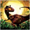 Ice Age 3: El origen de los dinosaurios : photo Carlos Saldanha