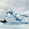 Ice Age 3: El origen de los dinosaurios : photo Carlos Saldanha