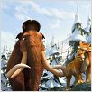 Ice Age 3: El origen de los dinosaurios : photo Carlos Saldanha