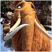 Ice Age 3: El origen de los dinosaurios : photo Carlos Saldanha