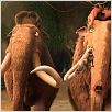 Ice Age 3: El origen de los dinosaurios : photo Carlos Saldanha