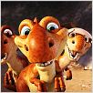 Ice Age 3: El origen de los dinosaurios : photo Carlos Saldanha