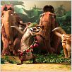 Ice Age 3: El origen de los dinosaurios : photo Carlos Saldanha