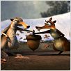 Ice Age 3: El origen de los dinosaurios : photo Carlos Saldanha