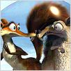Ice Age 3: El origen de los dinosaurios : photo Carlos Saldanha