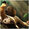 Ice Age 3: El origen de los dinosaurios : photo Carlos Saldanha
