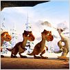 Ice Age 3: El origen de los dinosaurios : photo Carlos Saldanha