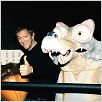 Ice Age 3: El origen de los dinosaurios : photo Carlos Saldanha