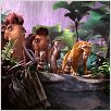 Ice Age 3: El origen de los dinosaurios : photo Carlos Saldanha