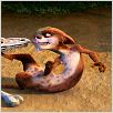Ice Age 3: El origen de los dinosaurios : photo Carlos Saldanha