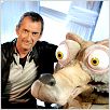 Ice Age 3: El origen de los dinosaurios : photo Carlos Saldanha