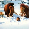 Ice Age 3: El origen de los dinosaurios : photo Carlos Saldanha