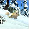 Ice Age 3: El origen de los dinosaurios : photo Carlos Saldanha
