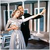 Alta sociedad : photo Charles Walters, Frank Sinatra, Grace Kelly