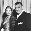 Mogambo : photo Clark Gable, Grace Kelly, John Ford