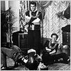 El Gran Houdini : photo George Marshall, Tony Curtis
