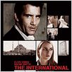 The International: Dinero en la sombra : poster Clive Owen, Naomi Watts, Tom Tykwer