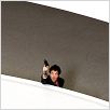 The International: Dinero en la sombra : photo Clive Owen, Tom Tykwer
