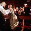 El Crisol : photo Karron Graves, Nicholas Hytner, Paul Scofield