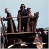 El Crisol : photo Daniel Day-Lewis, Nicholas Hytner